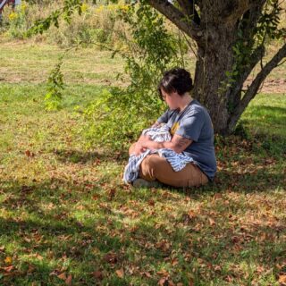 Today we said goodbye to Patty, one of our beloved turkeys. She was our friend.

Turkeys like Patty are bred to grow impossibly fast, and their bodies often fail them long before their spirits do. In her final days, Patty was surrounded by the things she loved most — her sisters, apples, the warmth of the sun, and the people who cared for her. She left this world loved.

On Thanksgiving Day alone, 46 million turkeys will be eaten in the U.S. We can’t save them all. But we can make sure that every animal who comes to City Goat Farm knows comfort, love, and dignity. Patty’s life mattered. Every life matters.