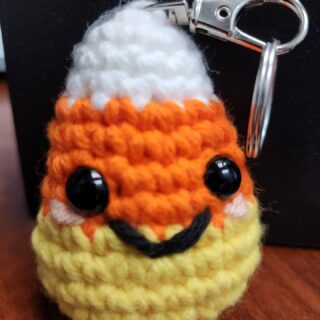 🦇 One day away from Bats at the Barn! 🦇

We’re so excited for tomorrow’s cozy evening at City Goat Farm! Stop by between 5:30–7:30 PM Friday for warm cider, seasonal treats, a fun Halloween craft, and plenty of time with the animals.

We’re also thrilled that our friend Julieanne will be there selling her adorable crocheted keychains — with all sales benefiting the sanctuary! 💕🧶